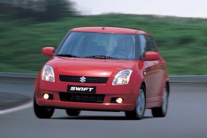 Swift 7